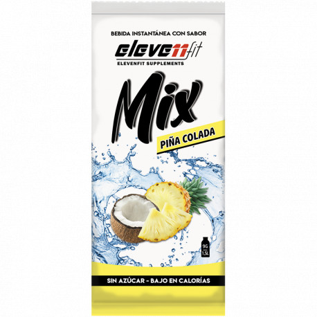 ELEVENFIT Bebidas Sin Azúcar - MIX 9 gr – Outlet Nutrition