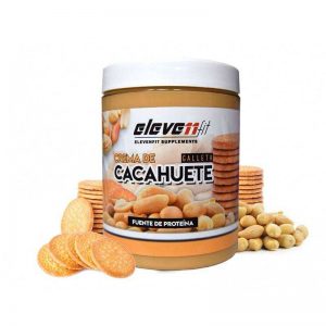 ELEVEN FIT – Outlet Nutrition