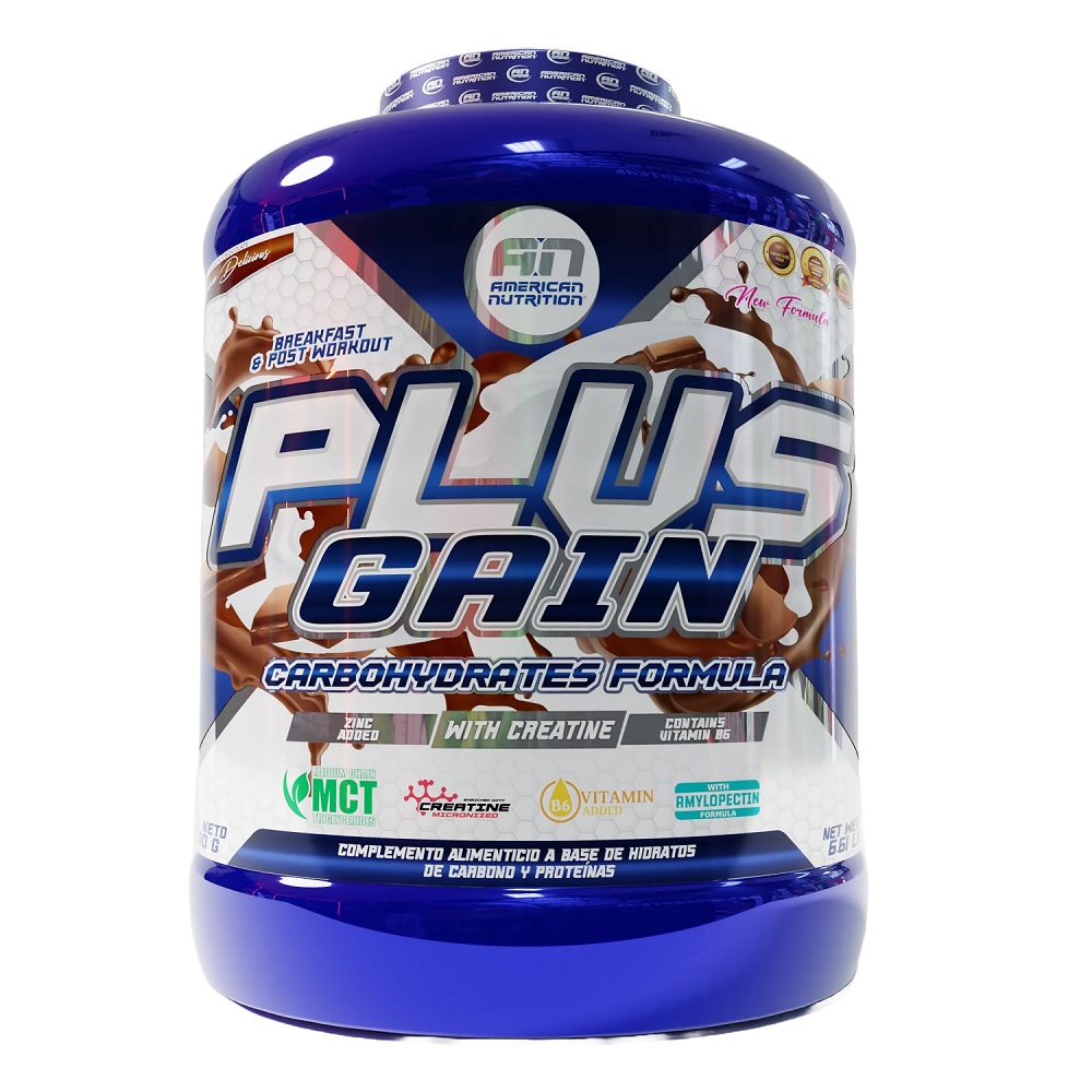 Plus-Gain-3-k